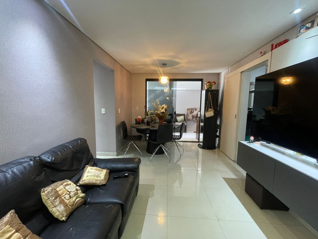 Apartamento, 2 quartos, 55 m² - Foto 16