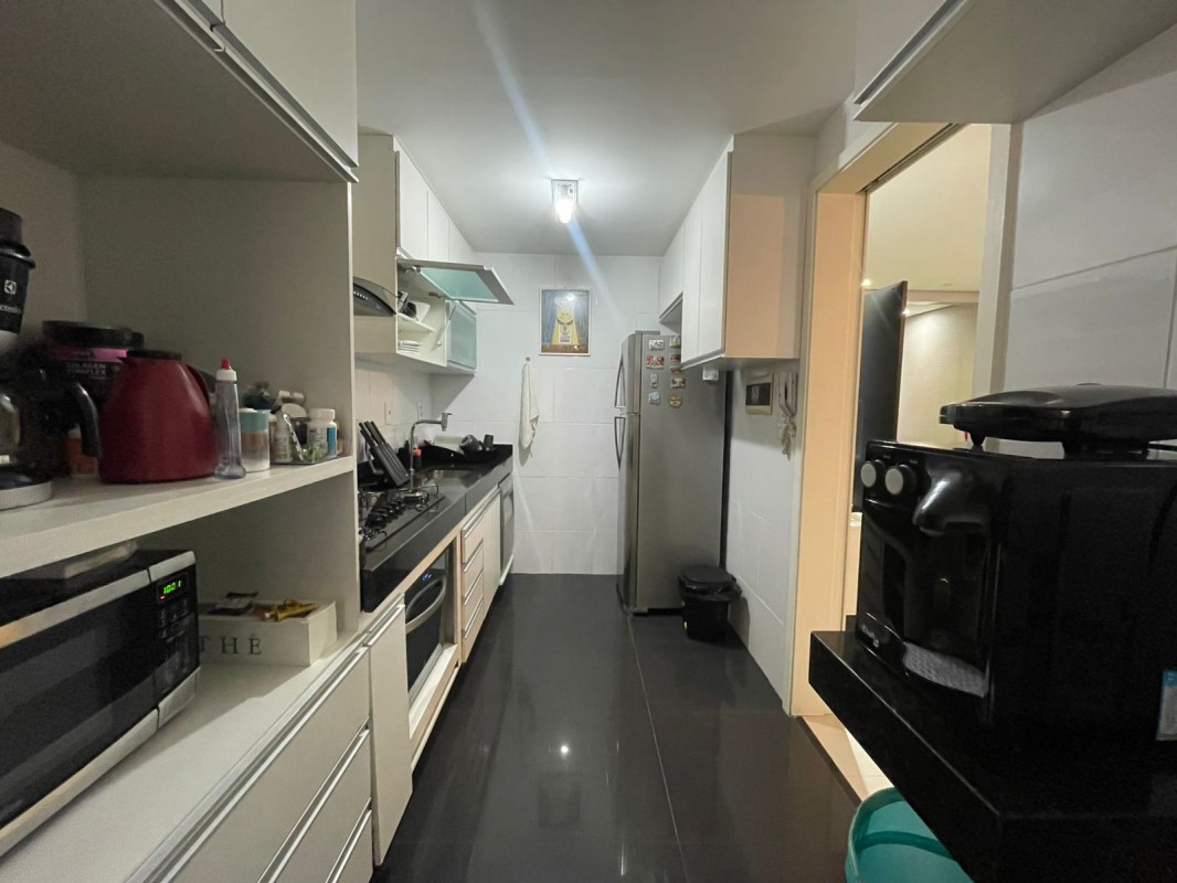 Apartamento, 2 quartos, 55 m² - Foto 5