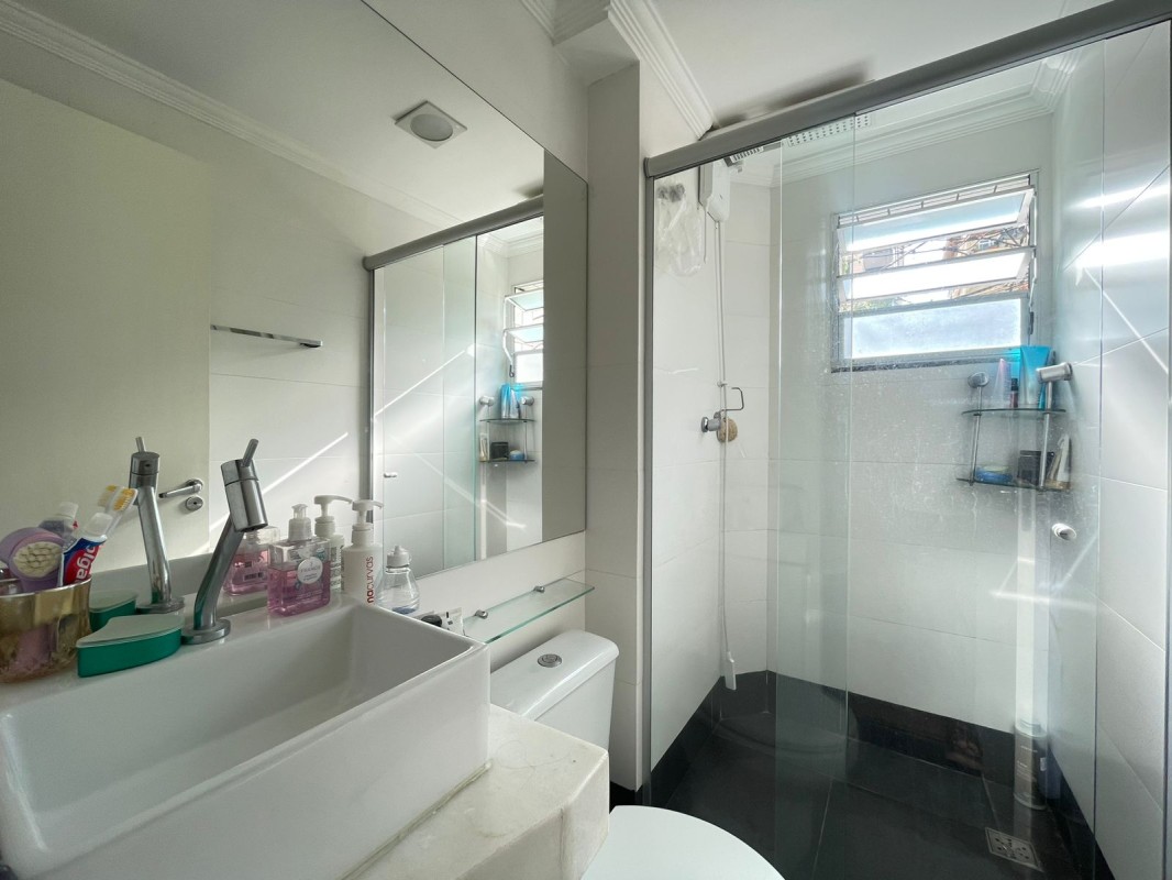 Apartamento, 2 quartos, 55 m² - Foto 3