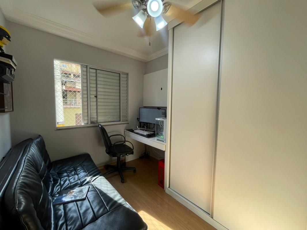 Apartamento, 2 quartos, 55 m² - Foto 15