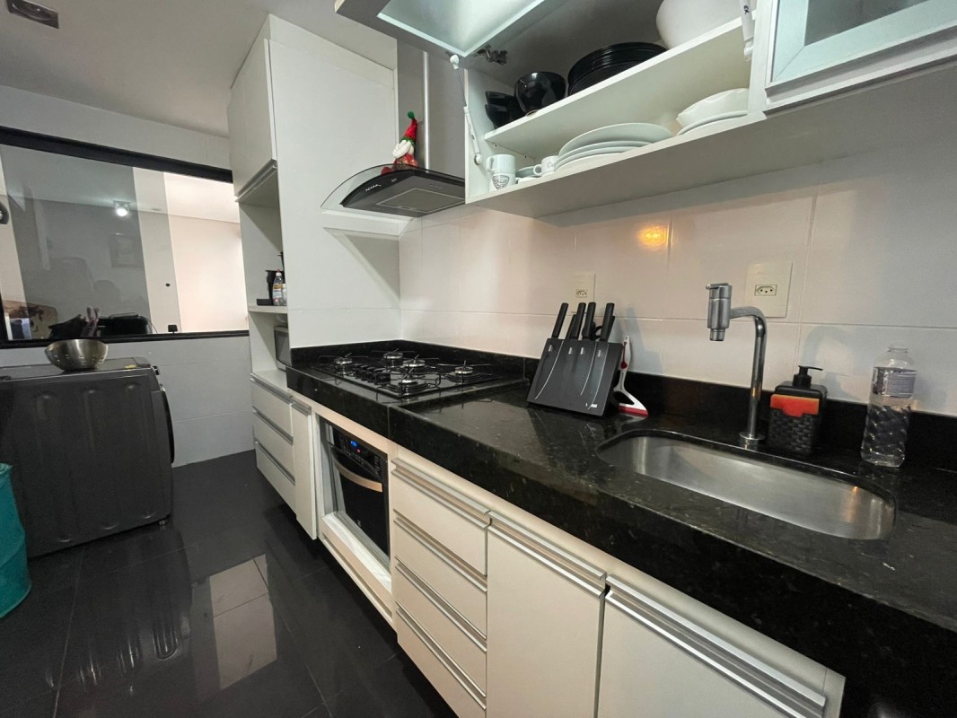 Apartamento, 2 quartos, 55 m² - Foto 18