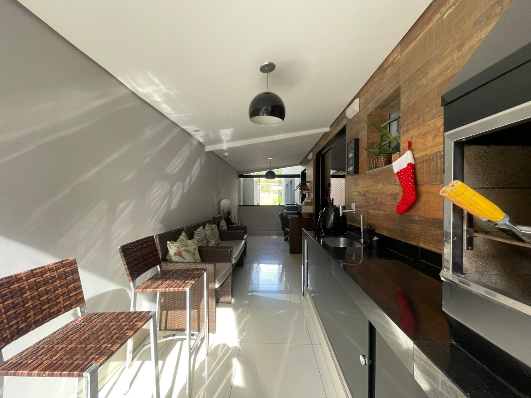 Apartamento, 2 quartos, 55 m² - Foto 21