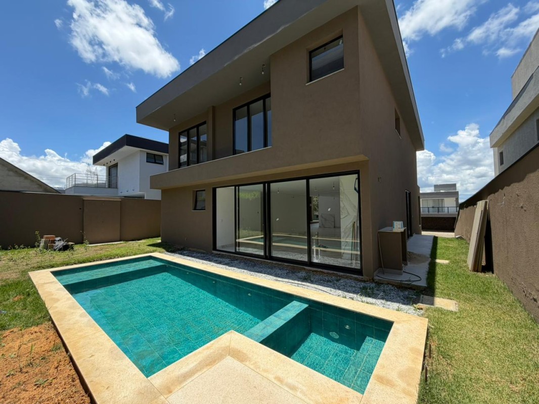 Casa, 5 quartos, 390 m² - Foto 12