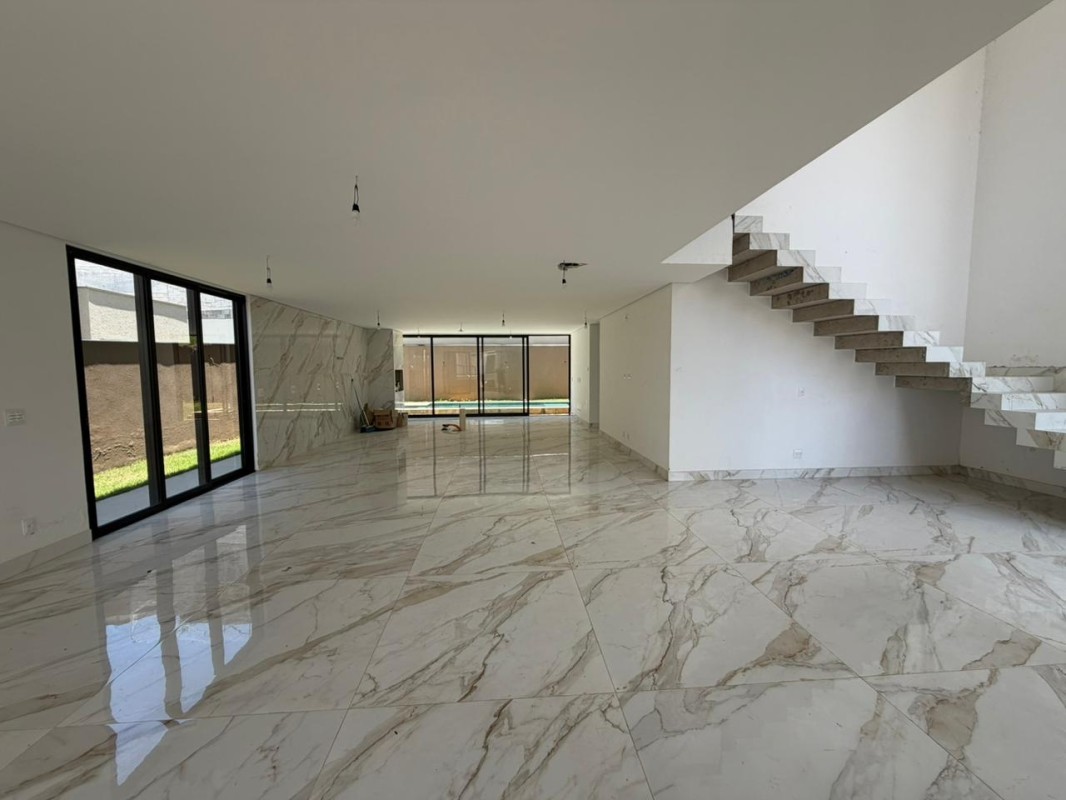 Casa, 5 quartos, 390 m² - Foto 4