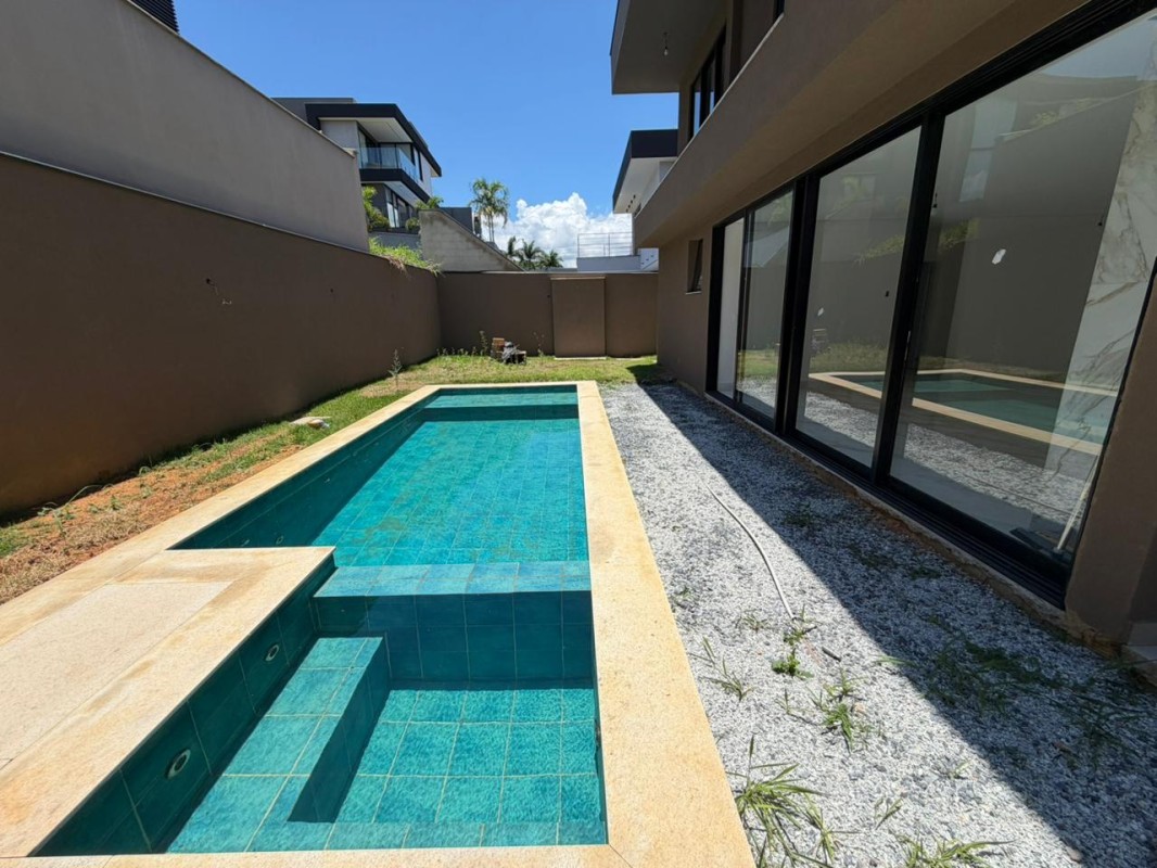 Casa, 5 quartos, 390 m² - Foto 13