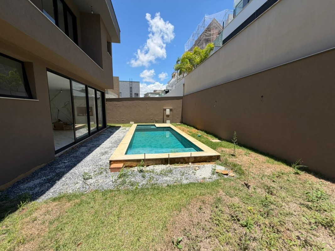 Casa, 5 quartos, 390 m² - Foto 11