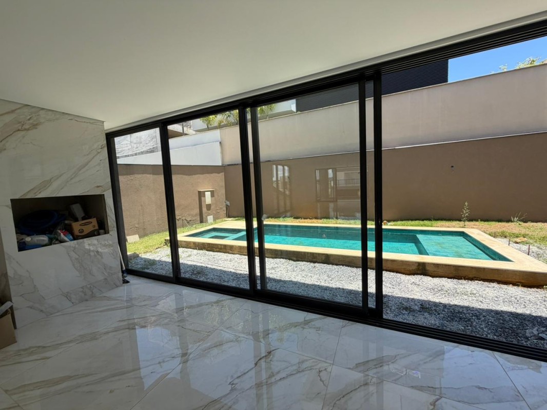 Casa, 5 quartos, 390 m² - Foto 8