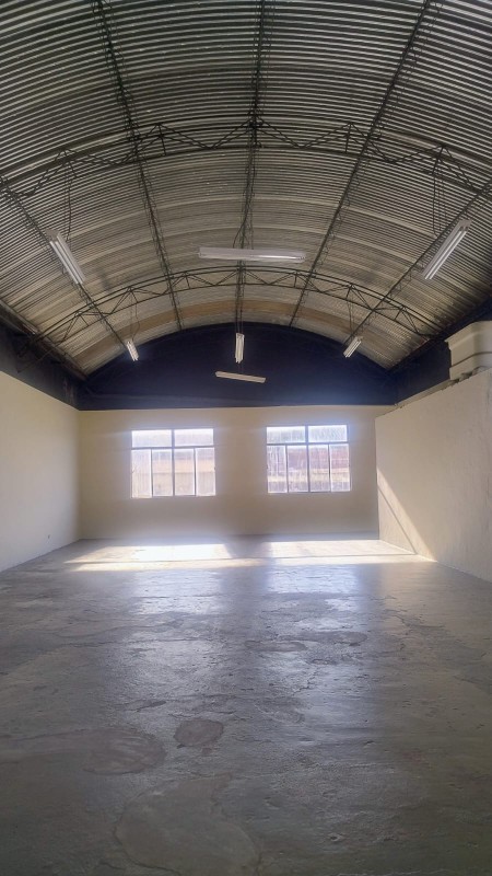 Loja-Salão, 154 m² - Foto 1