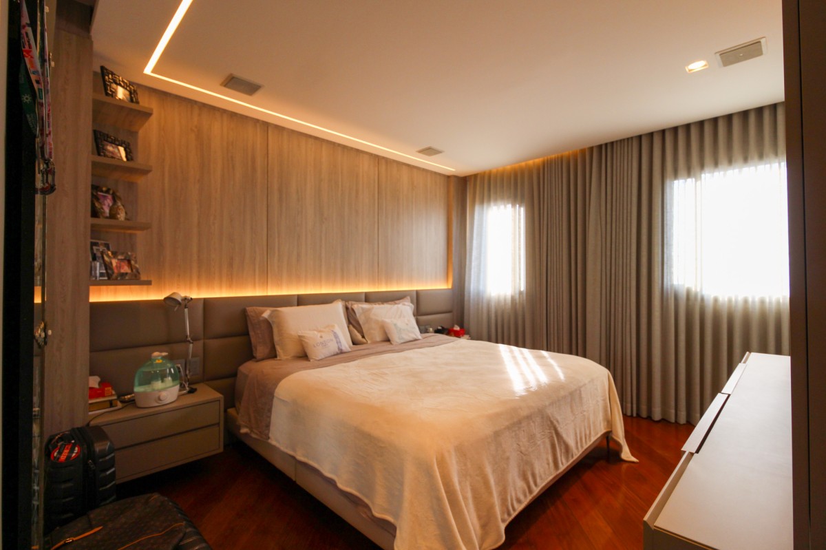 Apartamento, 4 quartos, 216 m² - Foto 11