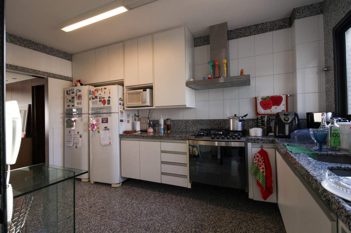 Apartamento, 4 quartos, 216 m² - Foto 8
