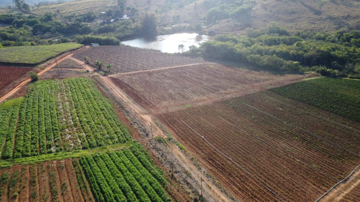 Fazenda, 1 quarto - Foto 3