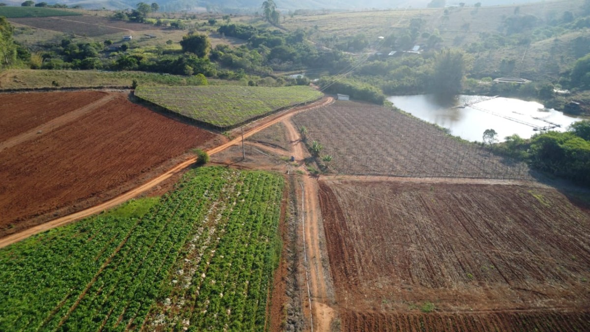 Fazenda, 1 quarto - Foto 2