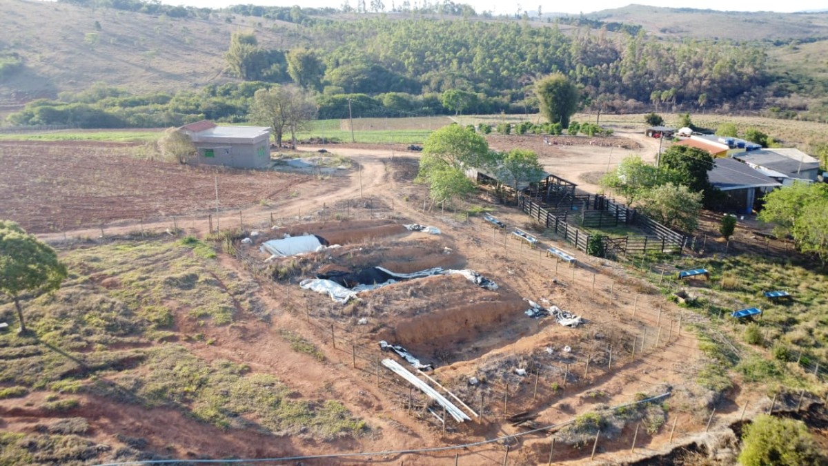 Fazenda, 1 quarto - Foto 4