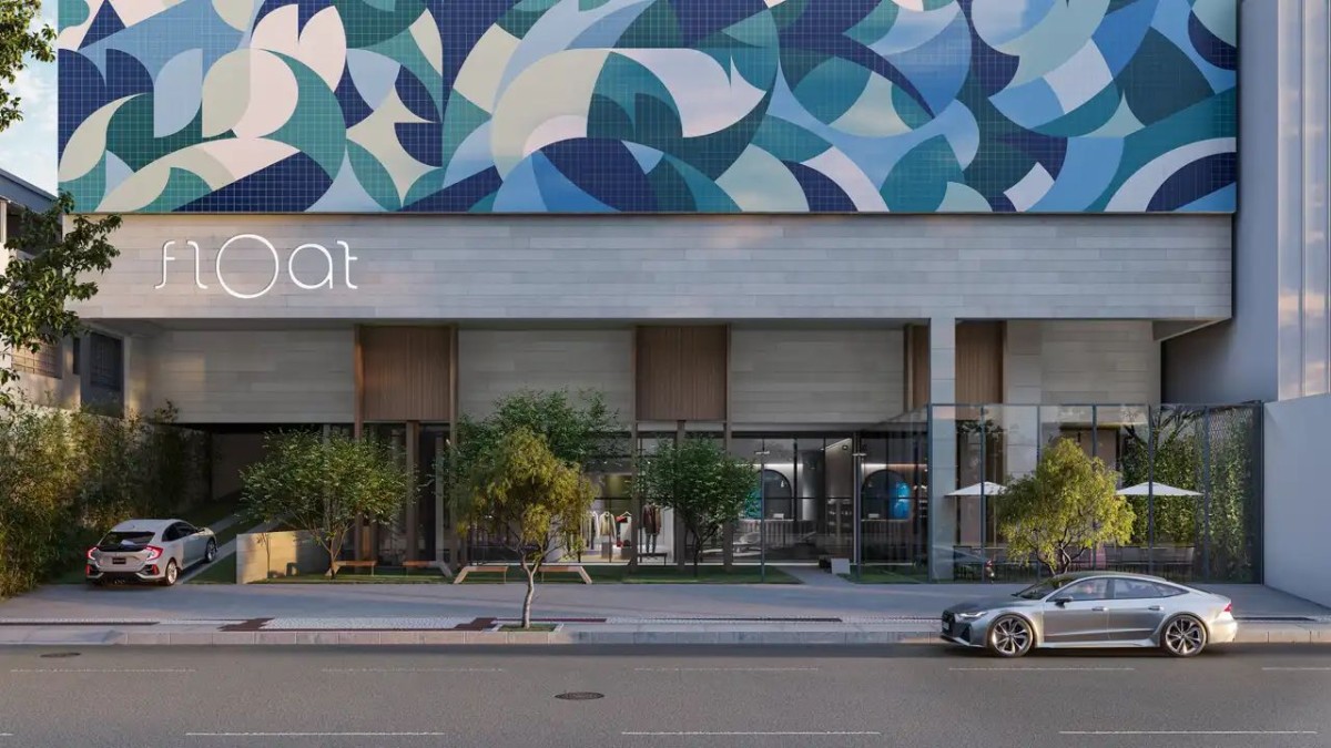 Flat/Apart Hotel, 1 quarto, 25 m² - Foto 10