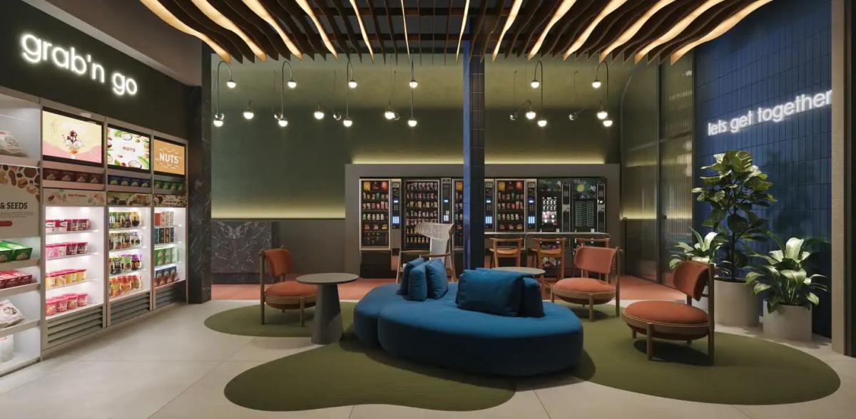 Flat/Apart Hotel, 1 quarto, 25 m² - Foto 15