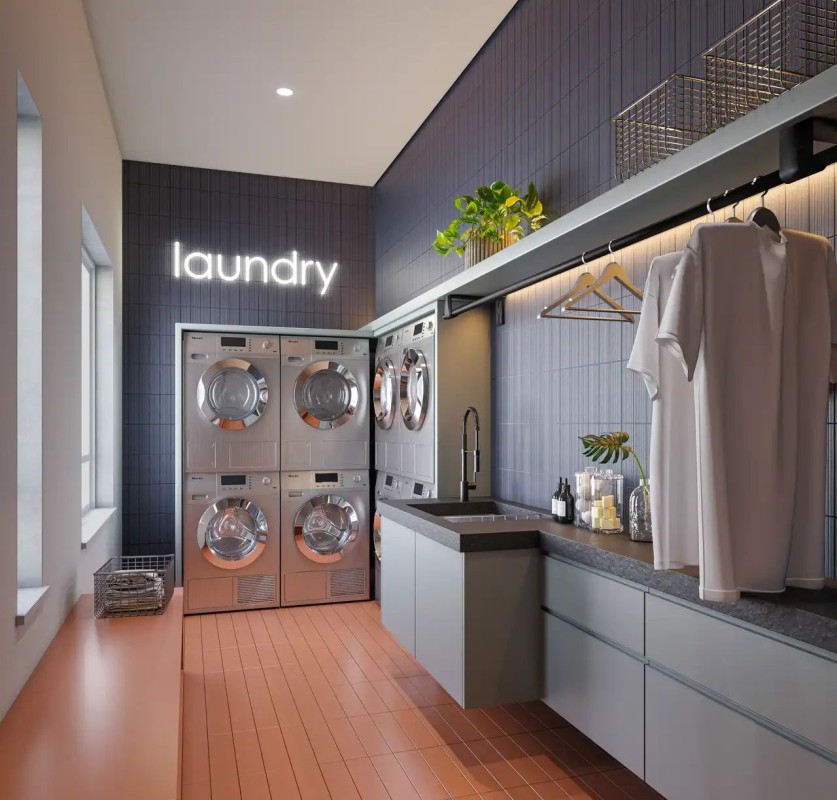 Flat/Apart Hotel, 1 quarto, 25 m² - Foto 13