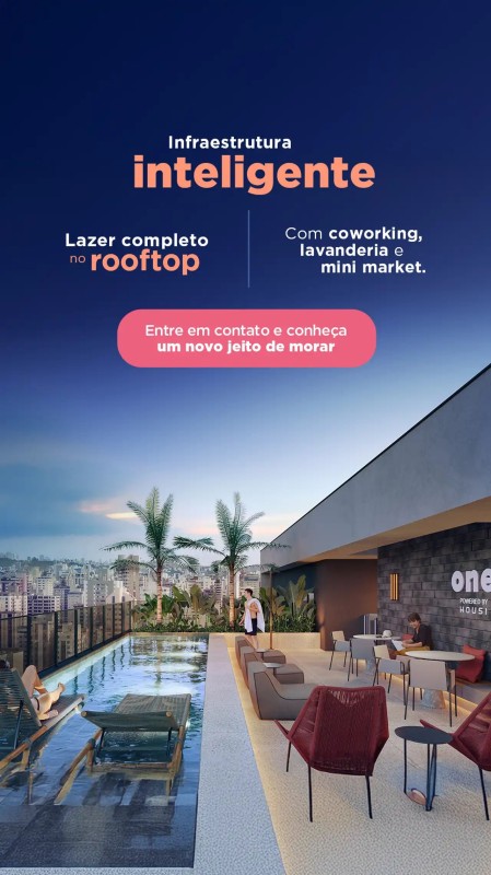 Apartamento, 2 quartos, 48 m² - Foto 10