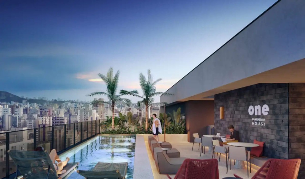 Apartamento, 2 quartos, 48 m² - Foto 25