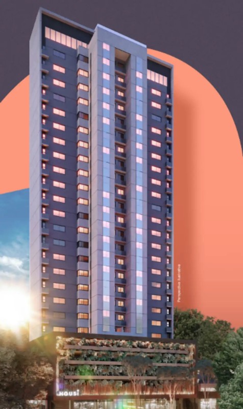 Apartamento, 2 quartos, 48 m² - Foto 18