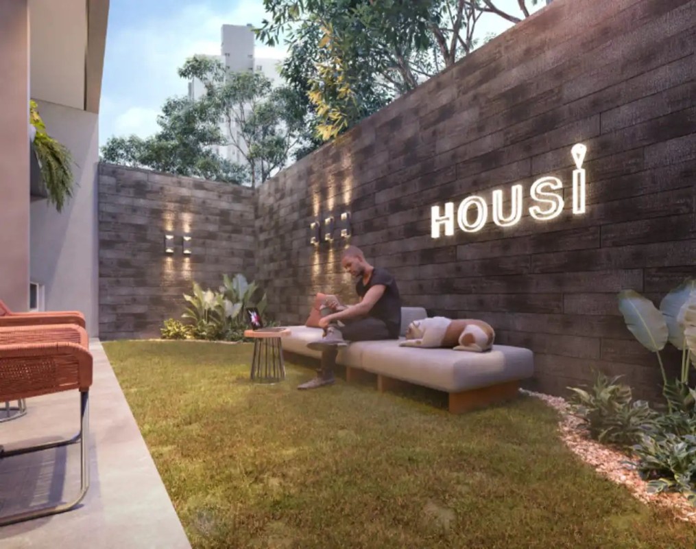 Apartamento, 2 quartos, 48 m² - Foto 24