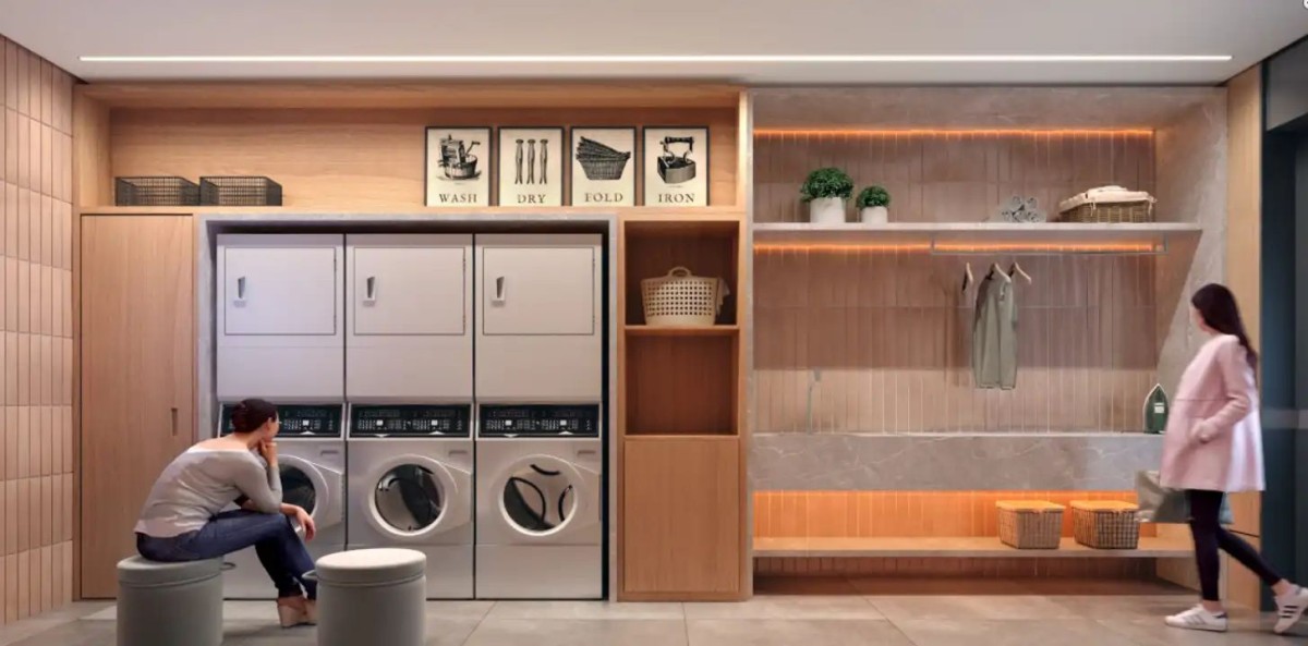 Apartamento, 2 quartos, 48 m² - Foto 23