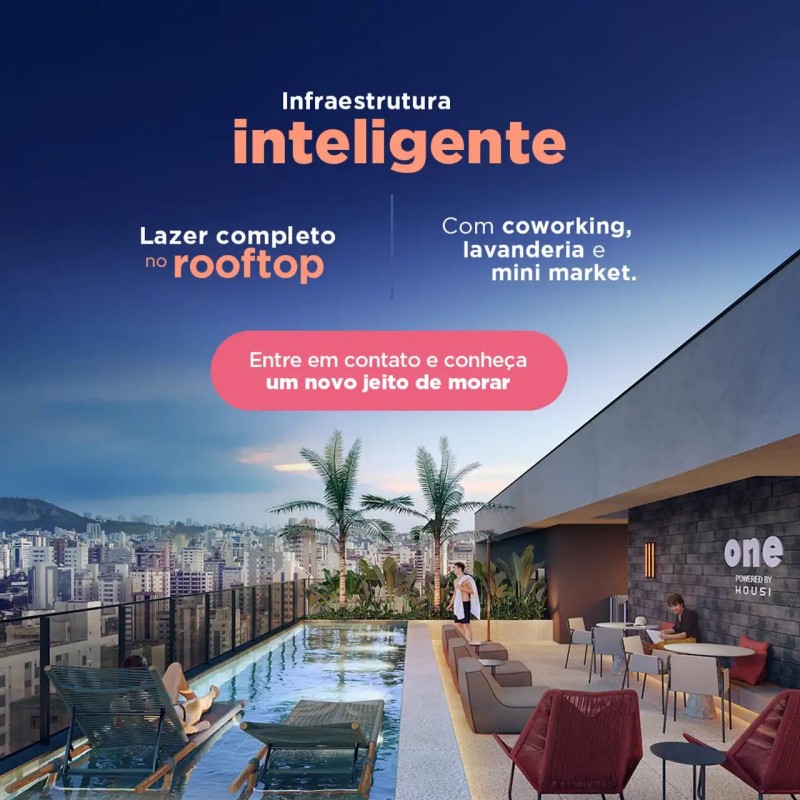 Apartamento, 2 quartos, 48 m² - Foto 9