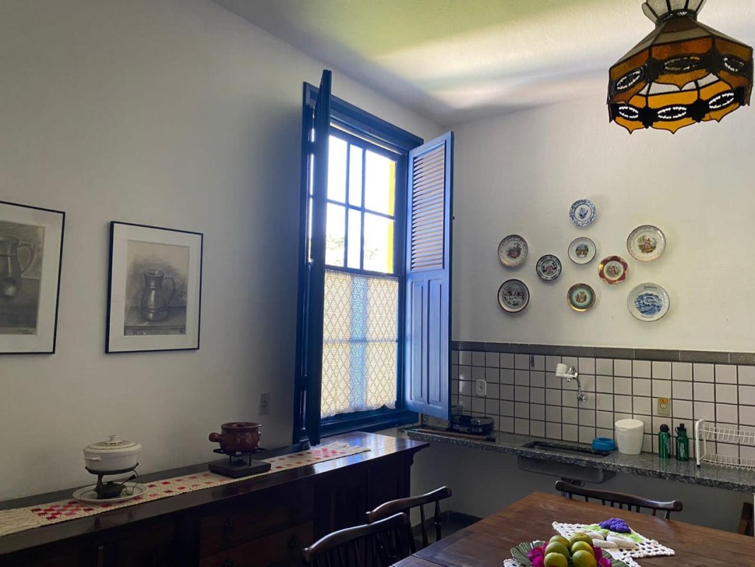 Chácara, 7 quartos, 106 hectares - Foto 11