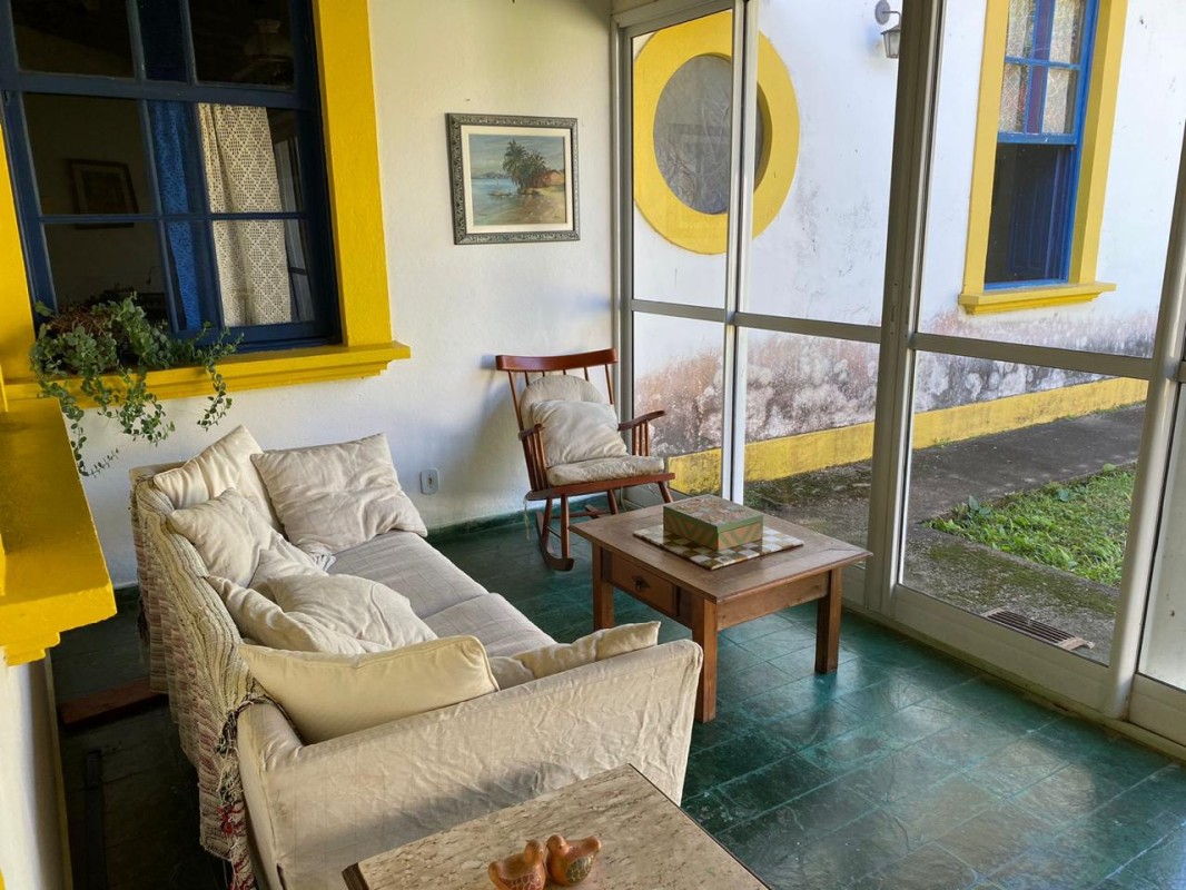 Chácara, 7 quartos, 106 hectares - Foto 13