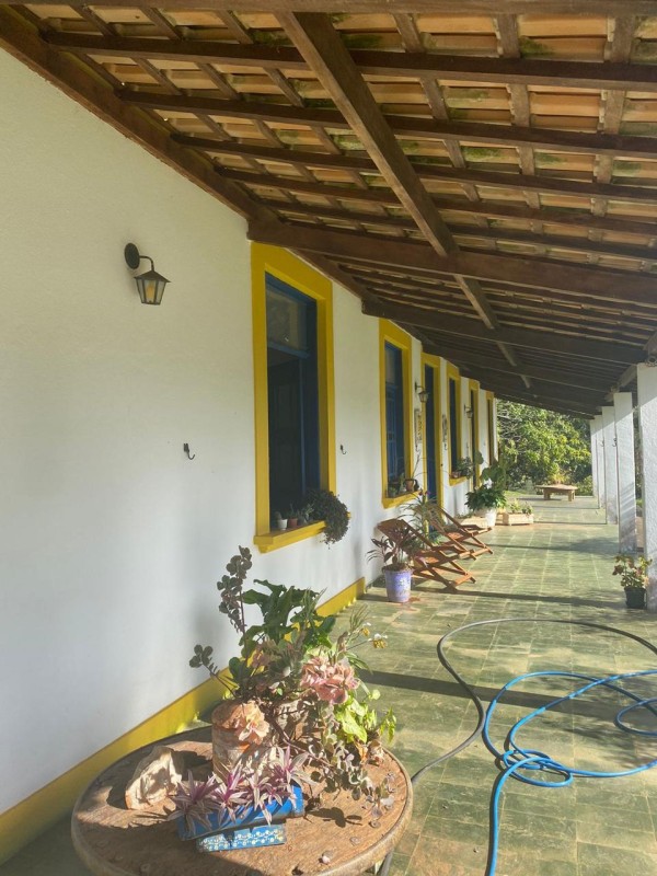 Fazenda, 106 hectares - Foto 5