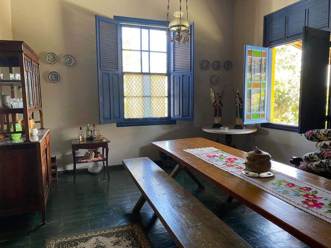 Chácara, 7 quartos, 106 hectares - Foto 10