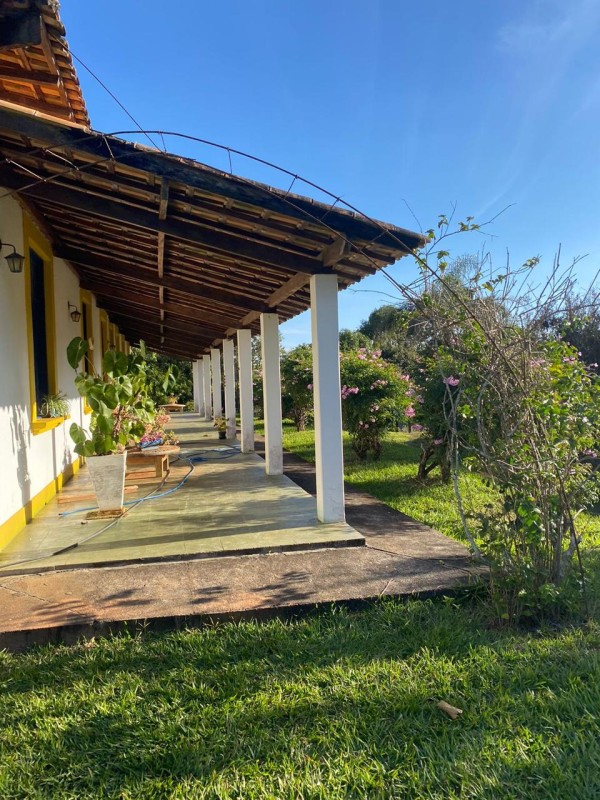 Chácara, 7 quartos, 106 hectares - Foto 6