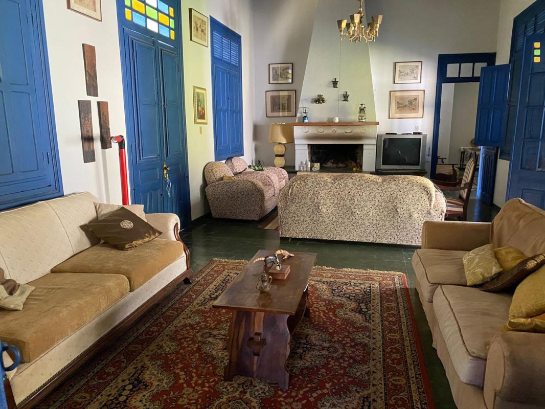 Chácara, 7 quartos, 106 hectares - Foto 12