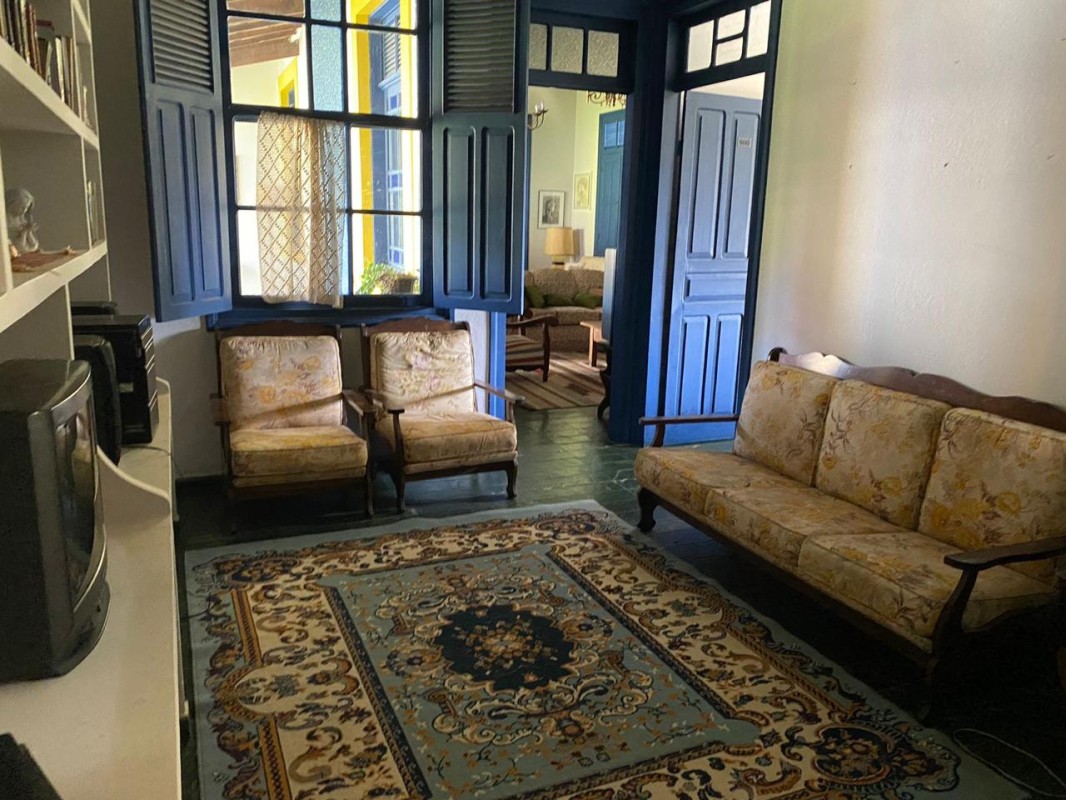 Chácara, 7 quartos, 106 hectares - Foto 16