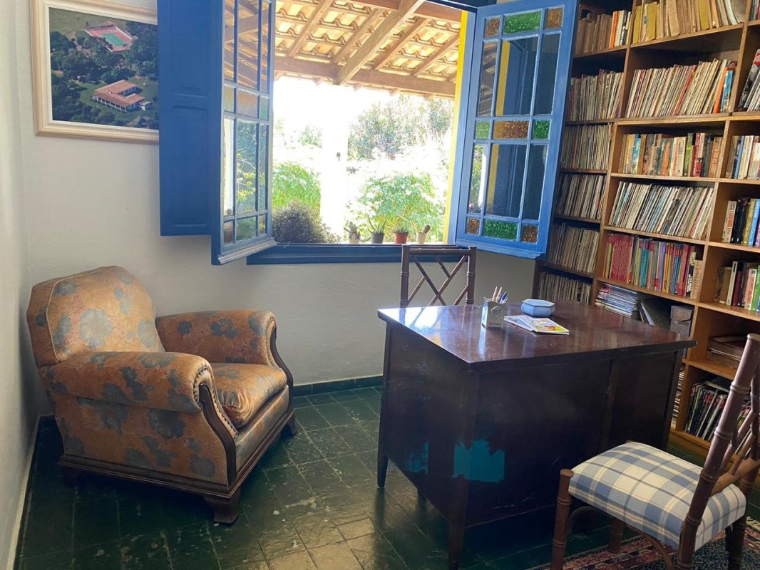 Chácara, 7 quartos, 106 hectares - Foto 14