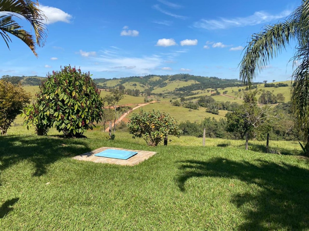 Fazenda, 106 hectares - Foto 2