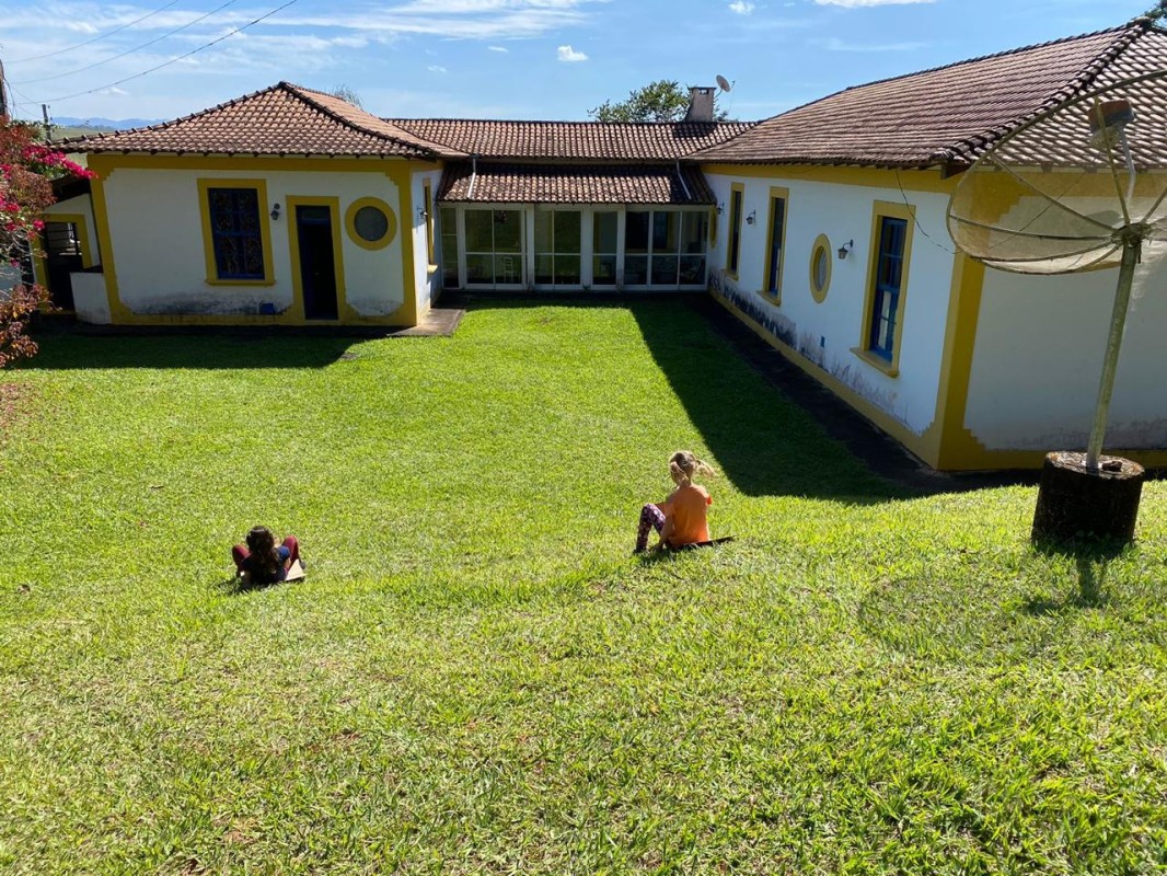 Chácara, 7 quartos, 106 hectares - Foto 9