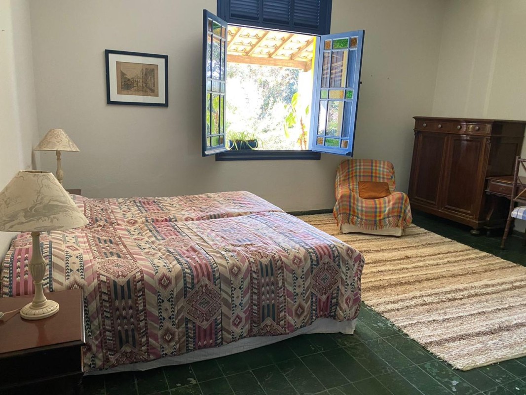 Chácara, 7 quartos, 106 hectares - Foto 17