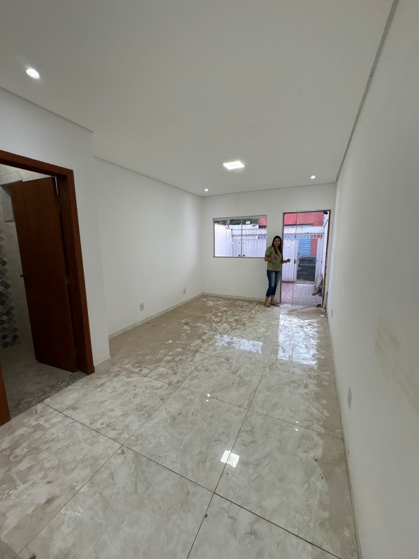 Casa, 3 quartos, 90 m² - Foto 2
