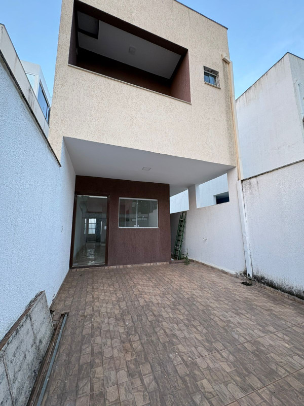 Casa, 3 quartos, 90 m² - Foto 12