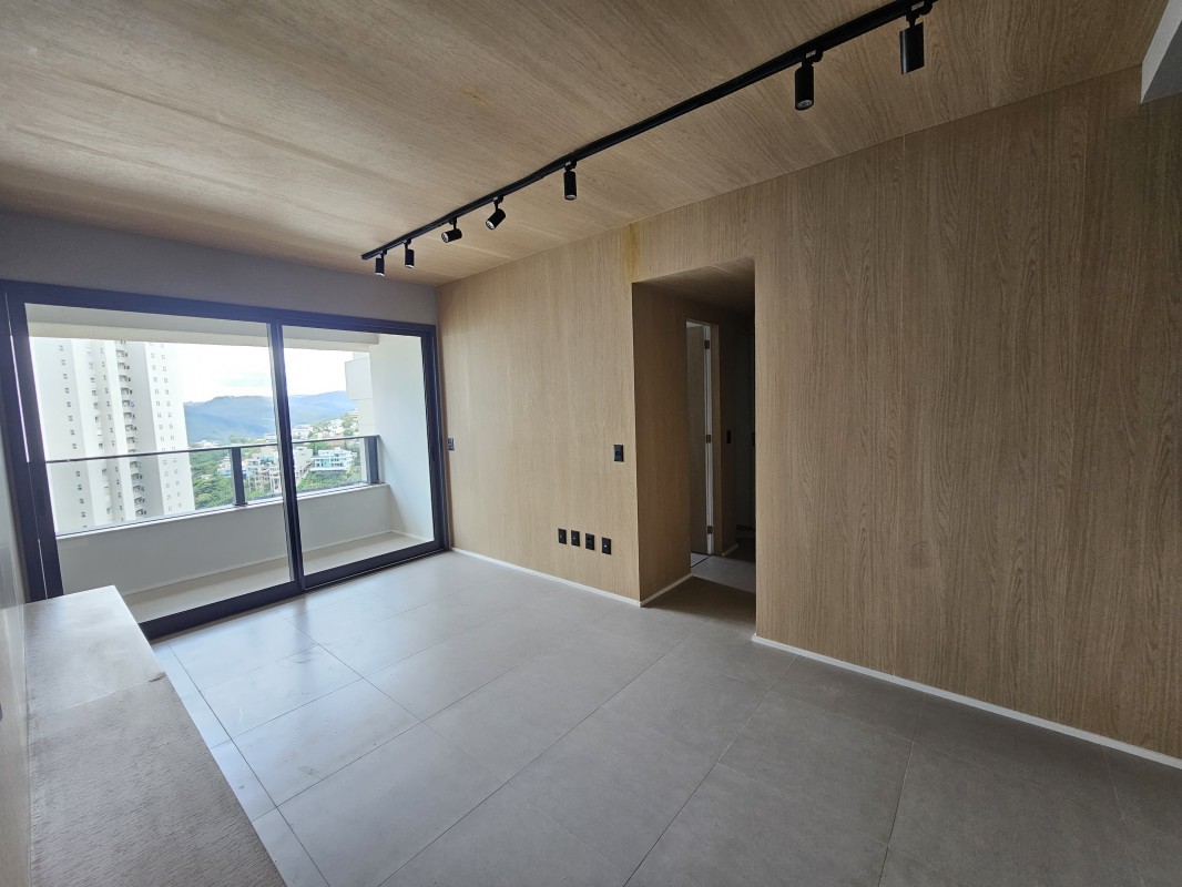 Apartamento, 2 quartos, 74 m² - Foto 3