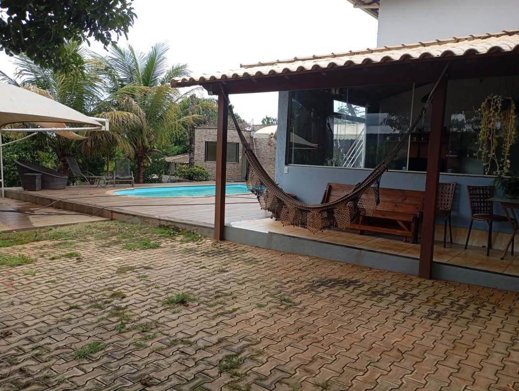 Casa de Condomínio, 4 quartos - Foto 10