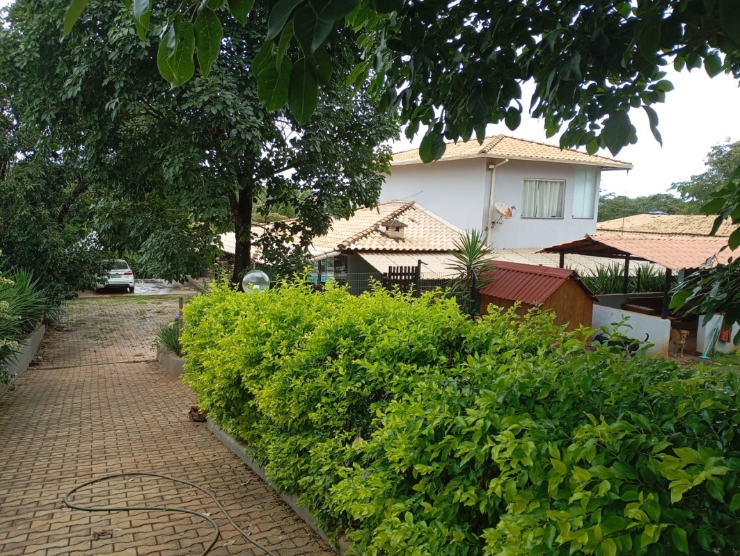 Casa de Condomínio, 4 quartos - Foto 3