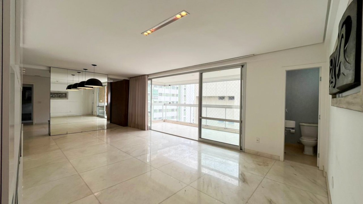 Apartamento, 3 quartos, 170 m² - Foto 9