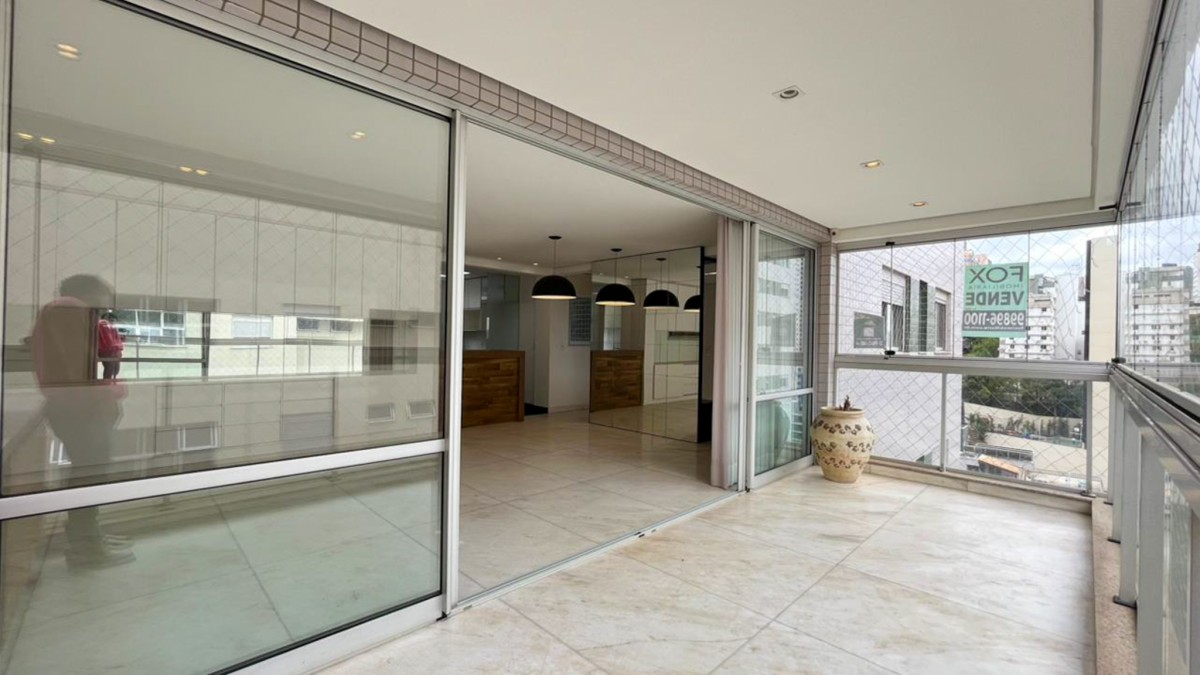 Apartamento, 3 quartos, 170 m² - Foto 16