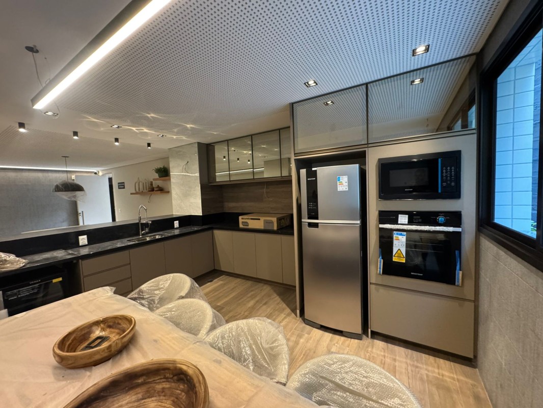 Cobertura, 2 quartos, 82 m² - Foto 20