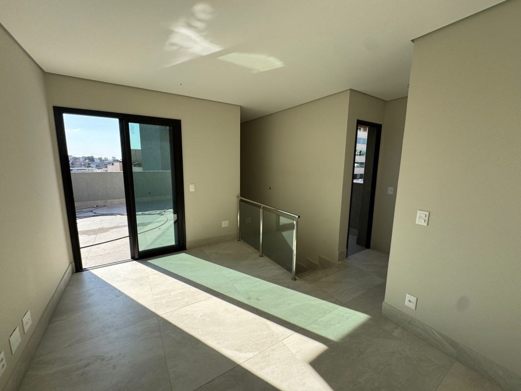 Cobertura, 2 quartos, 82 m² - Foto 5