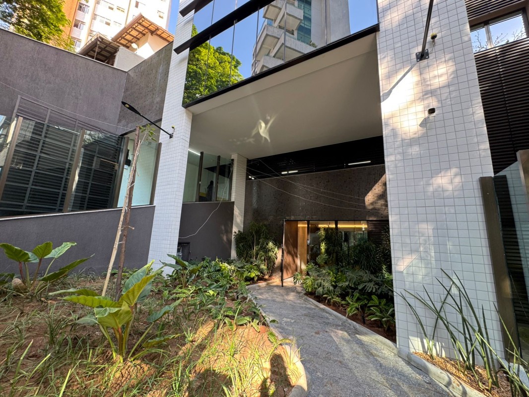 Cobertura, 2 quartos, 82 m² - Foto 23