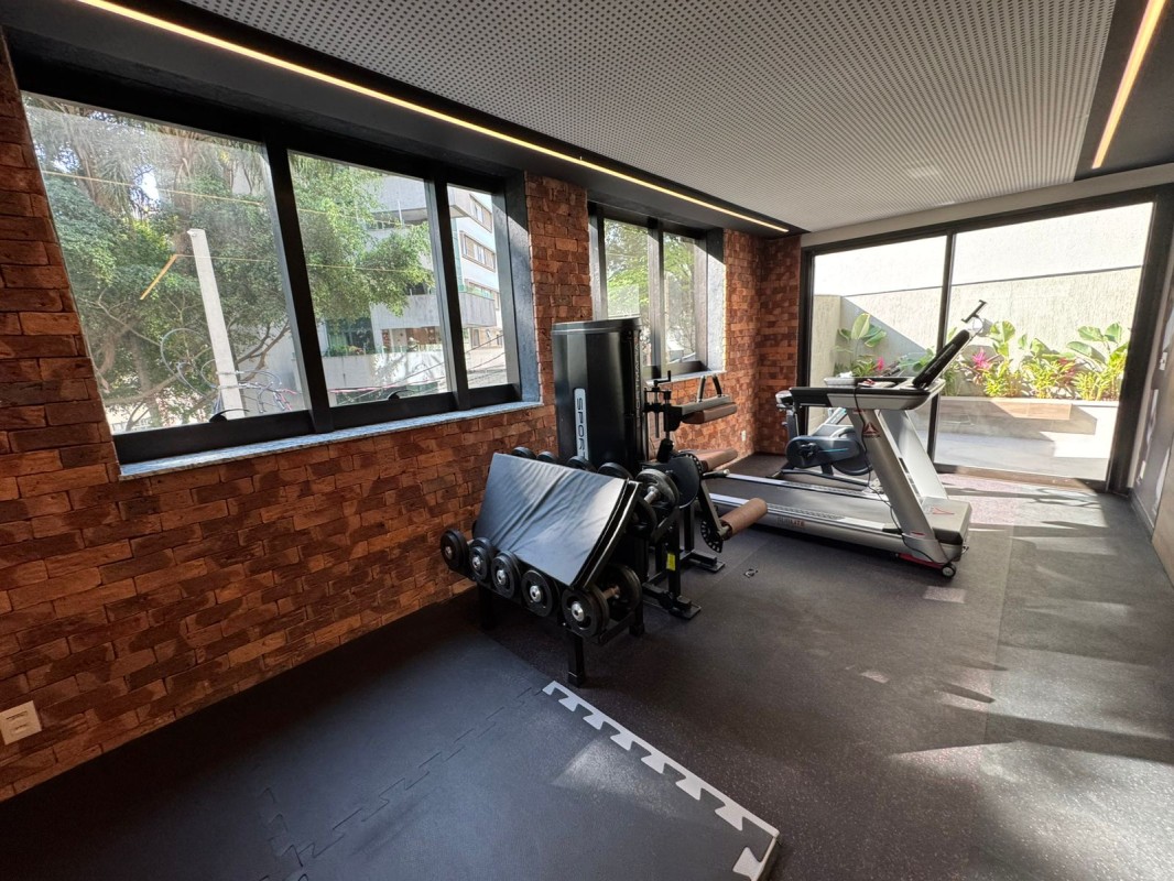 Cobertura, 2 quartos, 82 m² - Foto 24