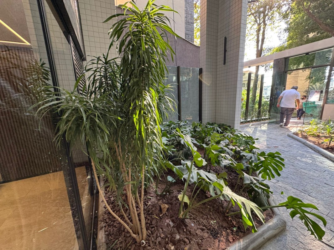 Cobertura, 2 quartos, 82 m² - Foto 18