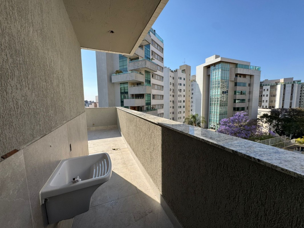 Cobertura, 2 quartos, 82 m² - Foto 14